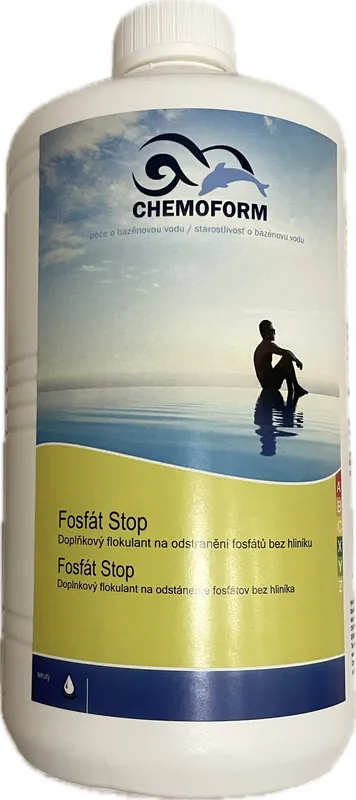 Akční Cena Fosfát stop 1l - Phosphat stop