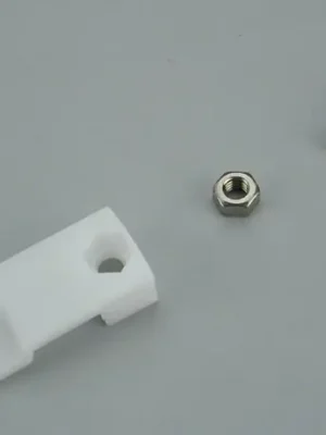 Zajišťovací háček k plochému bazénovému světlu 100W/12V Objednat Nyní