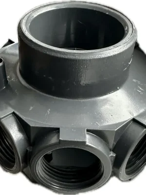 Akce Nosič trnových sběračů pro filtraci Azuro 5,7 - 1" závit (33mm)