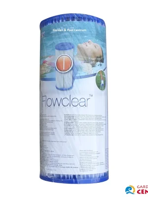 Speciální Cena Bestway 58093 Kartušová filtrační vložka 2ks