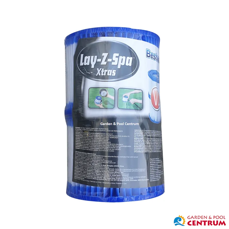 Bestway 60311 Lay-Z-Spa filtr typ VI Autentický