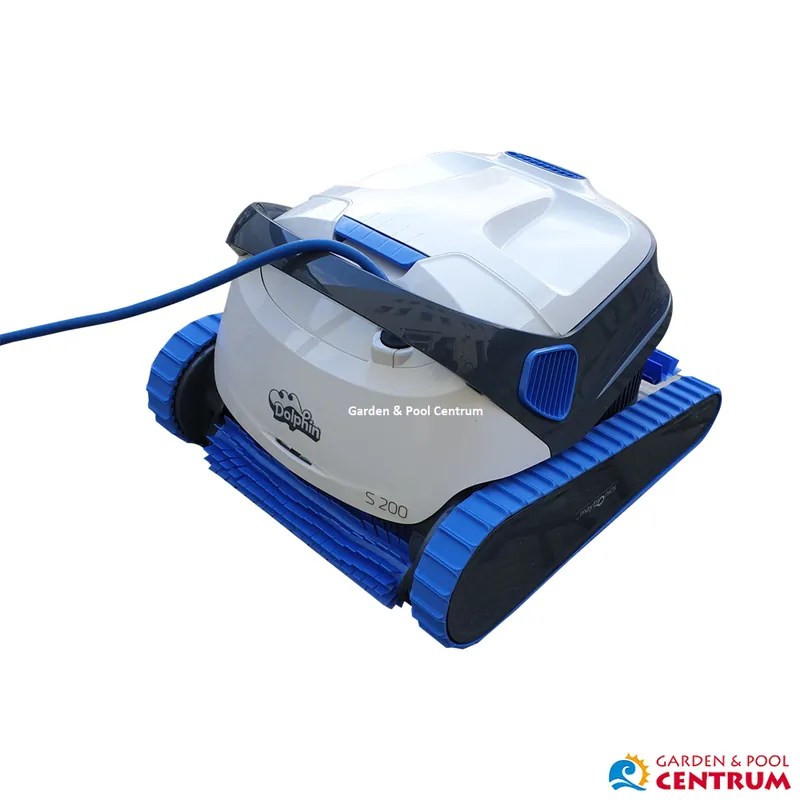 Cenově Výhodný Maytronics Dolphin S 200