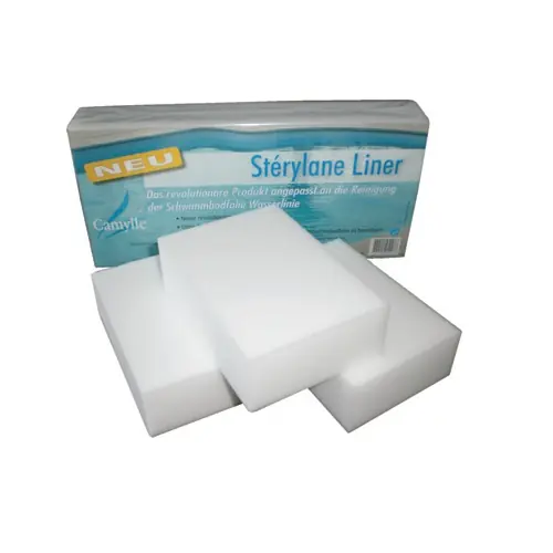 Vrácení Zdarma Čistící houbičky Stérylane Liner
