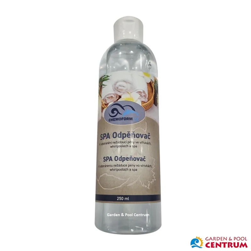Kup Teď Chemoform SPA Odstraňovač 250 ml