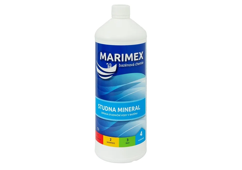 Originální Marimex 11301603 Studna 1 L