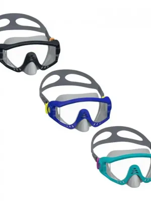 Plavecké brýle Bestway® 22044, Hydro-Swim Tiger Beach Značkový