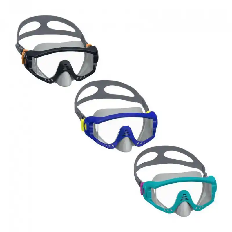Plavecké brýle Bestway® 22044, Hydro-Swim Tiger Beach Značkový