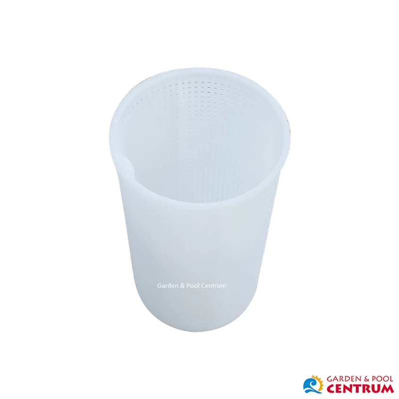 Aktuální Košík předfiltru Prostar