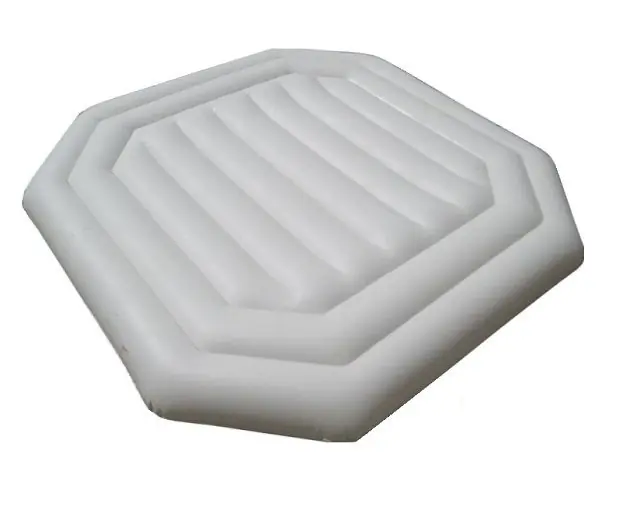 Intex nafukovací termokryt Octagon 4 osoby Aktuální